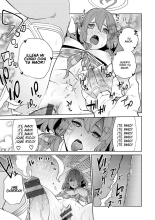 Seiai Cupid to Mahou no Onaho : página 15