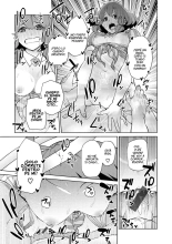 Seiai Cupid to Mahou no Onaho : página 17