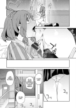 Seiai Cupid to Mahou no Onaho : página 19