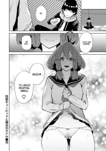 Seiai Cupid to Mahou no Onaho : página 20