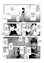 Seifu Kounin Sex Counselor ni Netorareta Boku no Tsuma : página 5