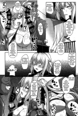 Seijo no Yaribeya | Holy Women's Fuck Room : página 11