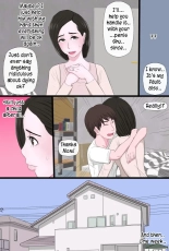 Seijun de Yasashii Okaa-san wa Suki desu ka? | Do you love your pure and gentle mother? : página 7