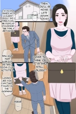 Seijun de Yasashii Okaa-san wa Suki desu ka 3 - Do you love your pure and gentle mother? 3 : página 2