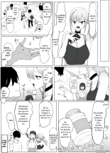 Practicas Sexuales Parte 2 : página 15