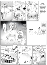 Practicas Sexuales Parte 2 : página 19