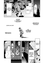 Seinaru Yoruni | Noche Santa : página 12
