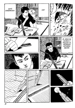 Seirinkogeisha - New National Kid : página 31