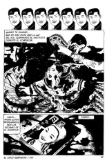 Seirinkogeisha - New National Kid : página 61