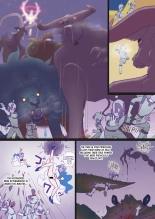 Cumdump Star Princess : página 41