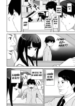 Seiso na Ane ga Suki nanoni, Bitch to Sex Shiteru Ore 2 : página 12