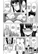 Seiso na Ane ga Suki nanoni, Bitch to Sex Shiteru Ore 2 : página 24