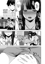 Seiso na Ane ga Suki nanoni, Bitch to Sex Shiteru Ore 2 : página 25