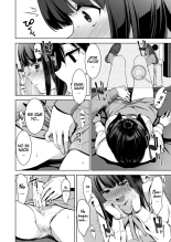 Seiso na Ane ga Suki nanoni, Bitch to Sex Shiteru Ore 2 : página 26