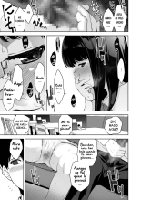 Seiso na Ane ga Suki nanoni, Bitch to Sex Shiteru Ore 2 : página 31