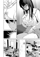 Seiso na Ane ga Suki nanoni, Bitch to Sex Shiteru Ore 2 : página 32