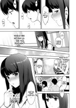 Seiso na Ane ga Suki nanoni, Bitch to Sex Shiteru Ore 2 : página 33