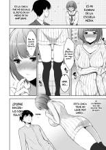 Seiso na Ane ga Suki nanoni, Bitch to Sex Shiteru Ore 2 : página 36