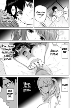 Seiso na Ane ga Suki nanoni, Bitch to Sex Shiteru Ore 2 : página 43