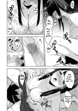 Seiso na Ane ga Suki nanoni, Bitch to Sex Shiteru Ore 3 : página 13