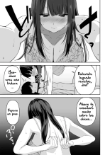 Seiso na Ane ga Suki nanoni, Bitch to Sex Shiteru Ore 3 : página 16