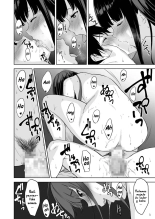 Seiso na Ane ga Suki nanoni, Bitch to Sex Shiteru Ore 3 : página 21