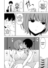 Seiso na Ane ga Suki nanoni, Bitch to Sex Shiteru Ore 3 : página 37