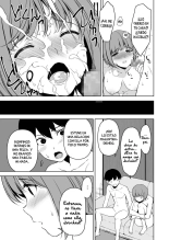 Seiso na Ane ga Suki nanoni, Bitch to Sex Shiteru Ore 3 : página 40