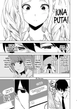 Seiso na Ane ga Suki nanoni, Bitch to Sex Shiteru Ore 4 : página 4