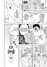 Seiso na Ane ga Suki nanoni, Bitch to Sex Shiteru Ore 4 : página 17