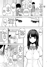 Seiso na Ane ga Suki nanoni, Bitch to Sex Shiteru Ore 4 : página 18
