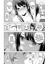 Seiso na Ane ga Suki nanoni, Bitch to Sex Shiteru Ore 4 : página 21