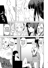 Seiso na Ane ga Suki nanoni, Bitch to Sex Shiteru Ore 4 : página 22