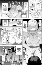 Seiso na Ane ga Suki nanoni, Bitch to Sex Shiteru Ore 4 : página 26