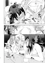 Seiso na Ane ga Suki nanoni, Bitch to Sex Shiteru Ore 4 : página 29