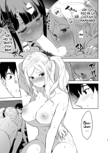 Seiso na Ane ga Suki nanoni, Bitch to Sex Shiteru Ore 4 : página 30