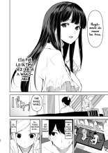 Seiso na Ane ga Suki nanoni, Bitch to Sex Shiteru Ore 4 : página 41