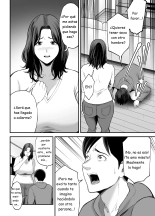 Seisozuma Netorase... : página 15