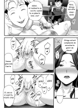 Seisozuma Netorase... : página 29