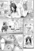 Seisozuma Netorase... : página 50