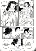 SeiTenKan ~Hatsutaiken Wa Onna No Karada~ : página 5