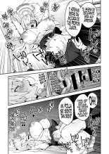 Seito to Nakayoku Nareru Tatta Hitotsu no Houhou - La unica forma de que sensei se lleve bien con todas sus estudiantes : página 10