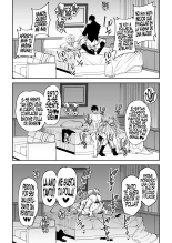 Seito to Nakayoku Nareru Tatta Hitotsu no Houhou - La unica forma de que sensei se lleve bien con todas sus estudiantes : página 27