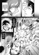 Sekai no Hate de Ai no Si Tanken! : página 7