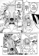 Sekai no Hate de Ai no Si Tanken! : página 36