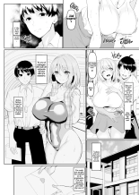 Sekaiichi Kawaii Ore no Yome : página 3