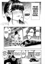 Sekaiichi Kintama ga Dekai Koukousei no Hanashi : página 5