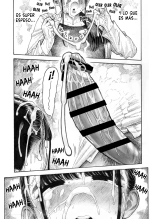 Sekaiichi Kintama ga Dekai Koukousei no Hanashi : página 17