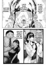 Sekaiichi Kintama ga Dekai Koukousei no Hanashi : página 20