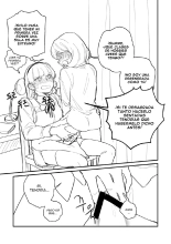 Seki ni Tsuite kudasai : página 3